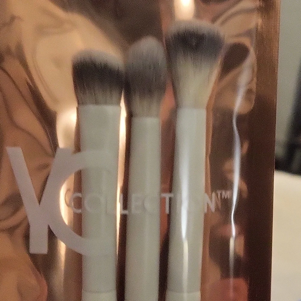 YC Collection 3 Brush Set
